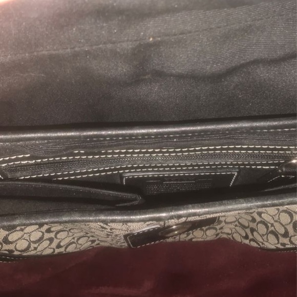 Coach Purses - Picture 11 of 11